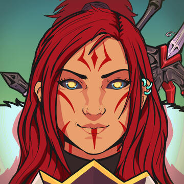 Kai; Alkas personal OC